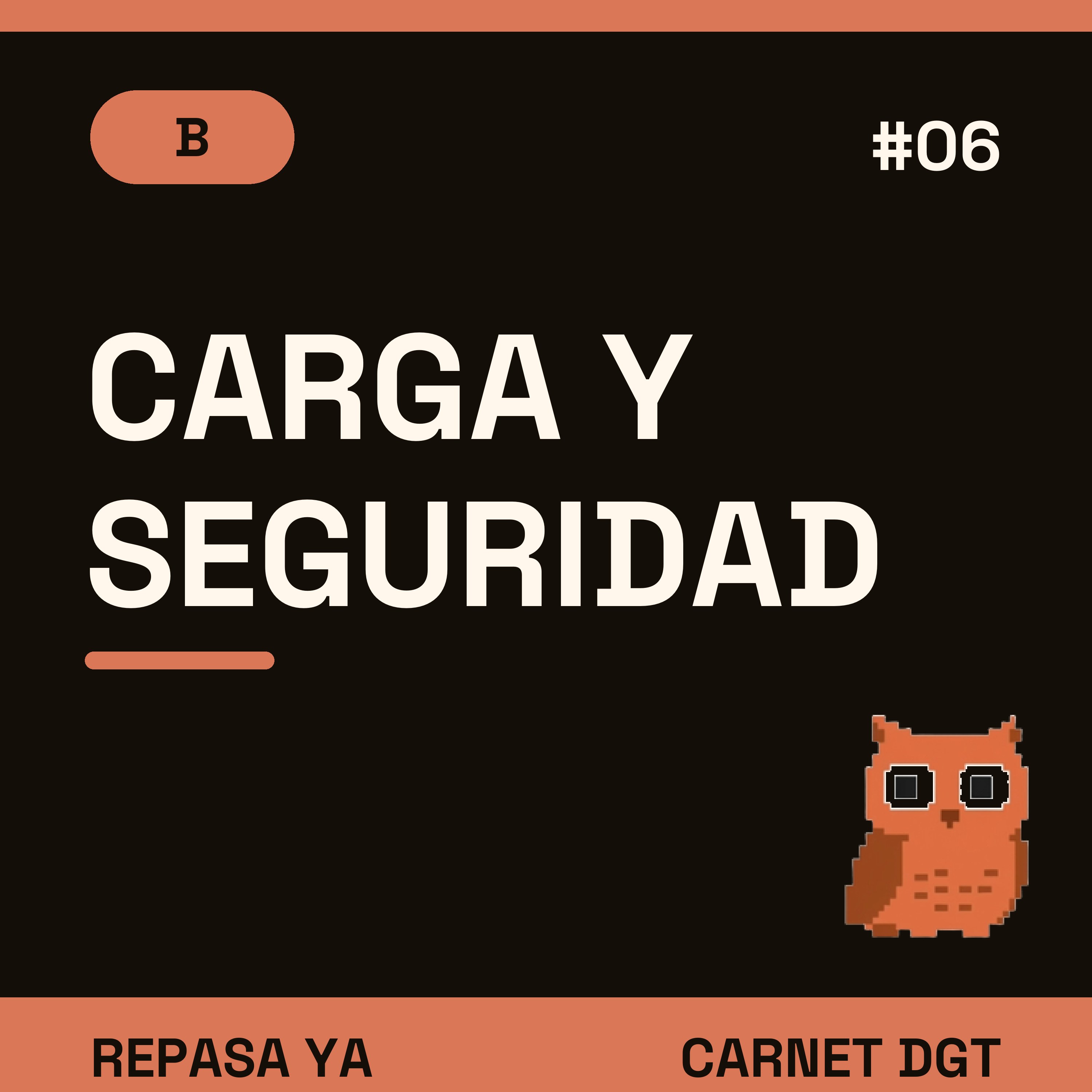 Portada de Carnet de Conducir DGT