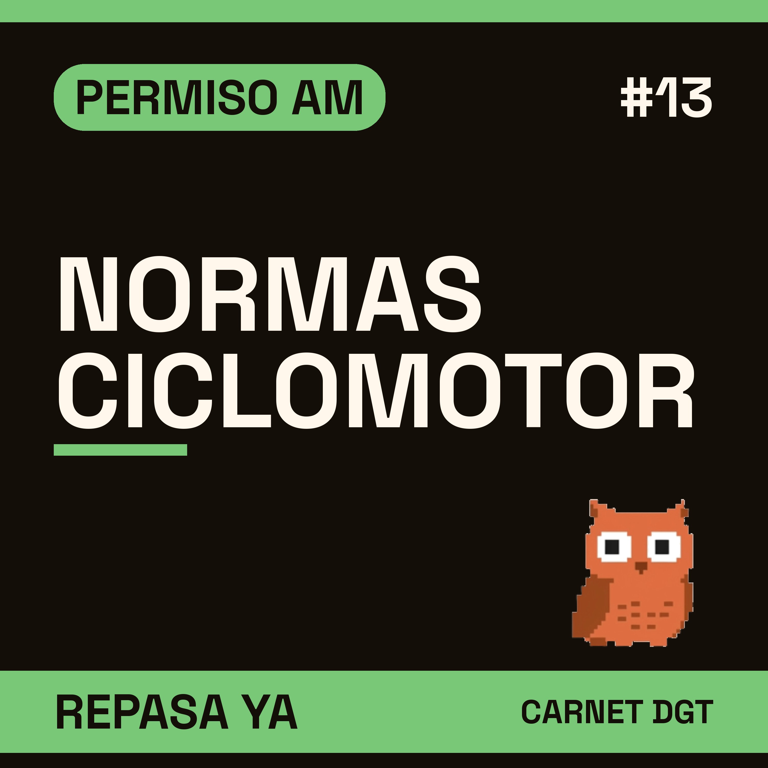 Portada de Carnet de Conducir DGT