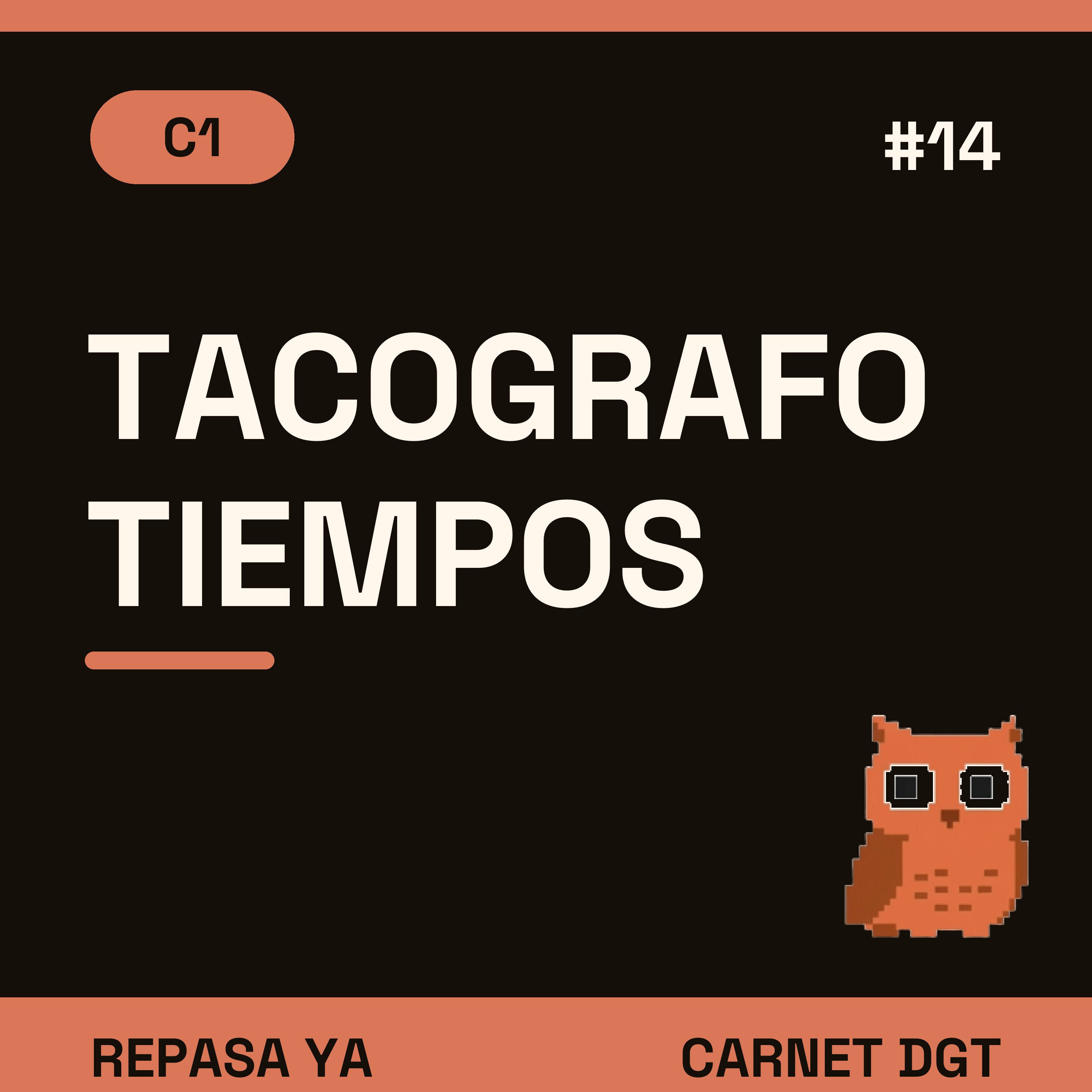 Portada de Carnet de Conducir DGT