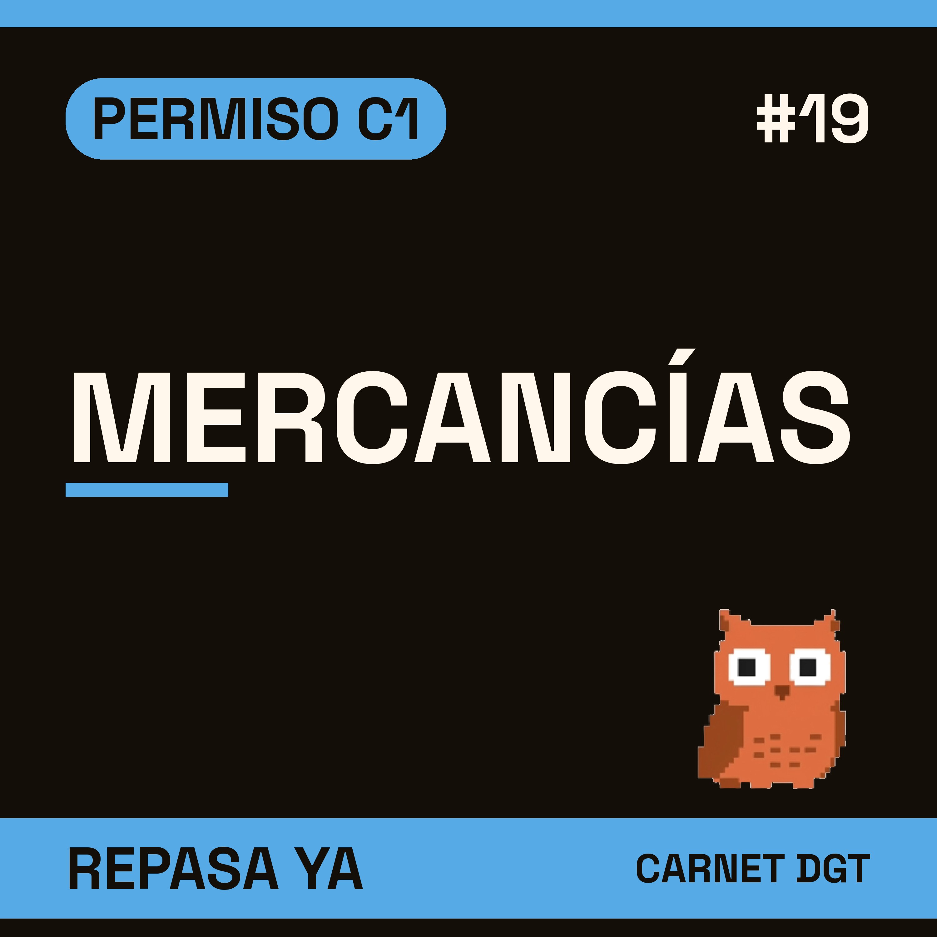 Portada de Carnet de Conducir DGT