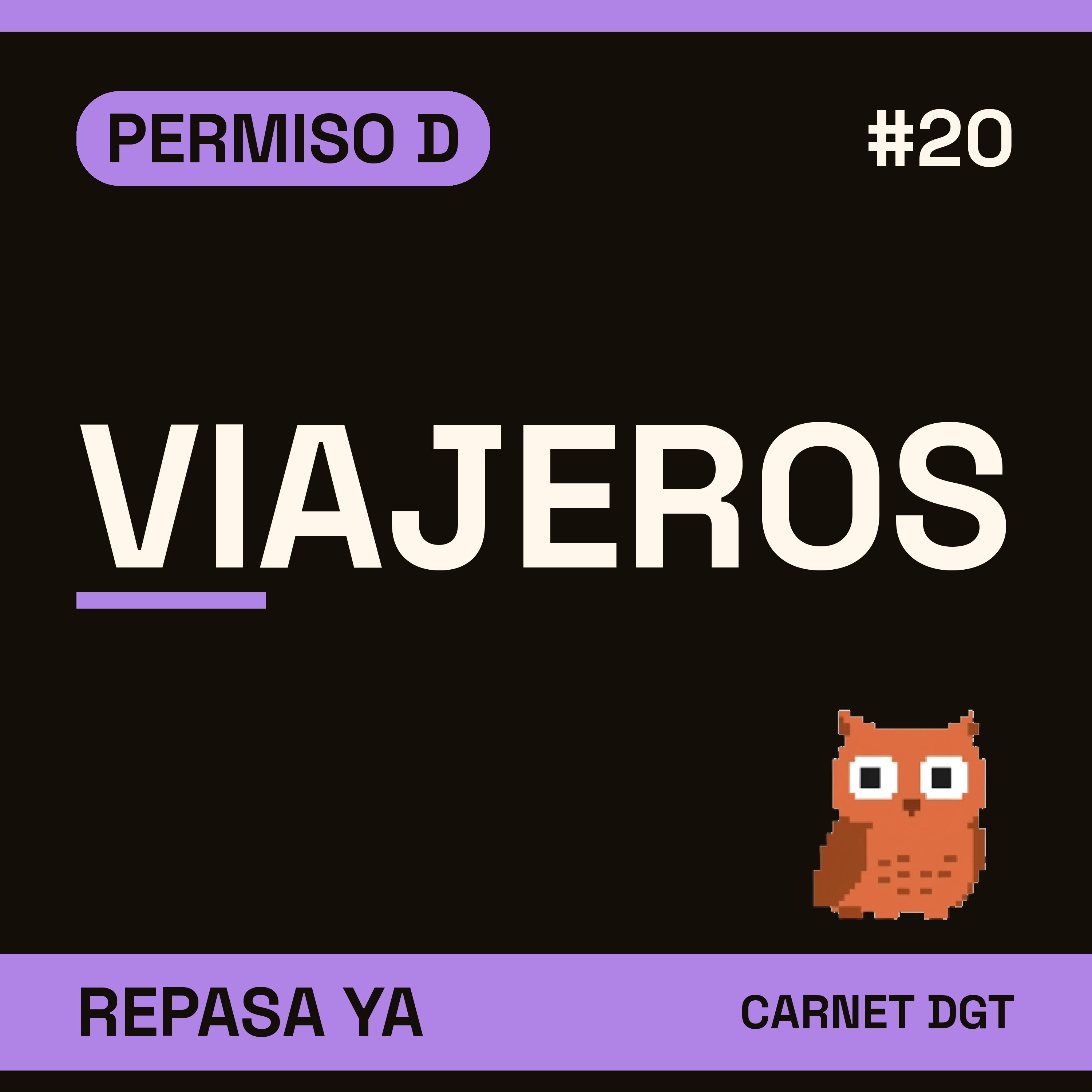 Portada de Carnet de Conducir DGT
