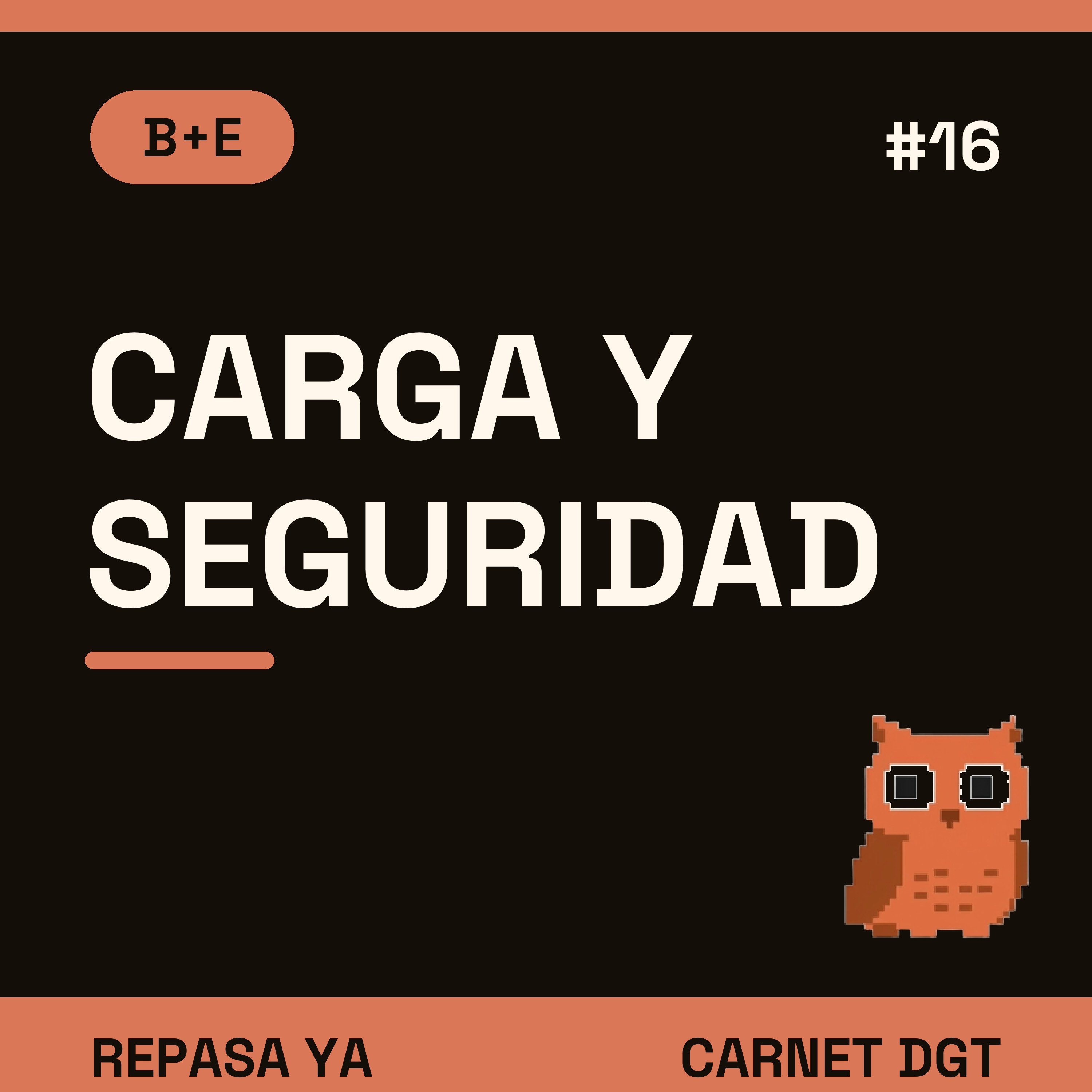 Portada de Carnet de Conducir DGT