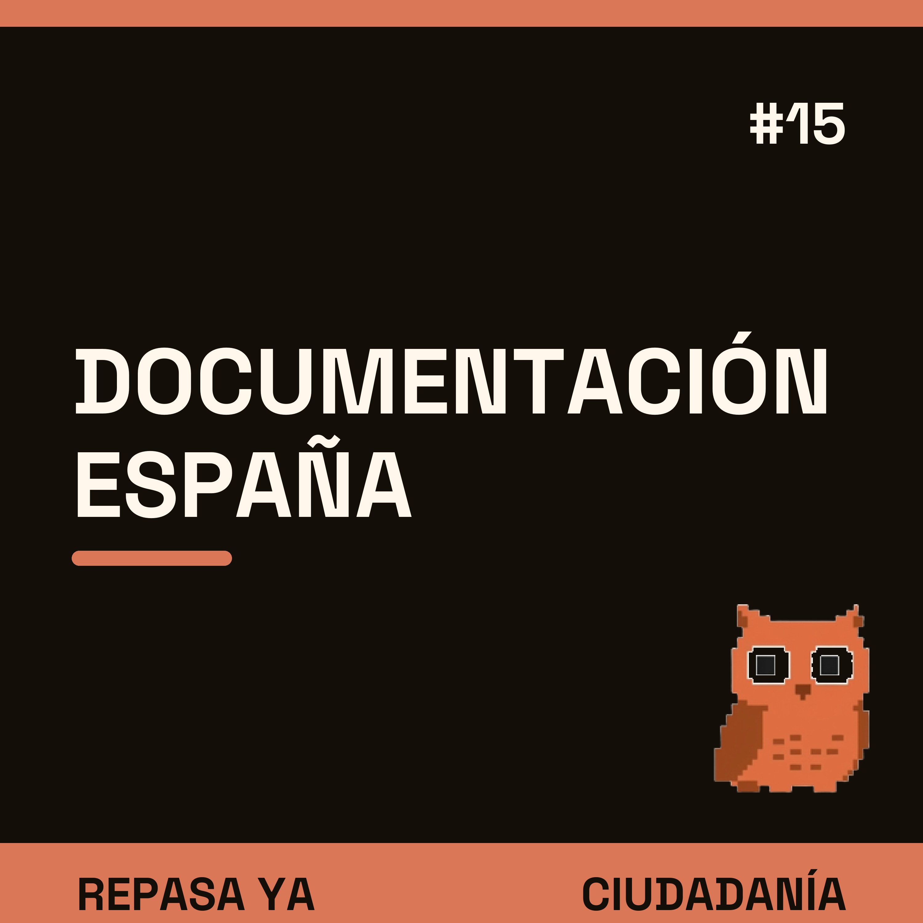 Portada de CCSE: Nacionalidad Española