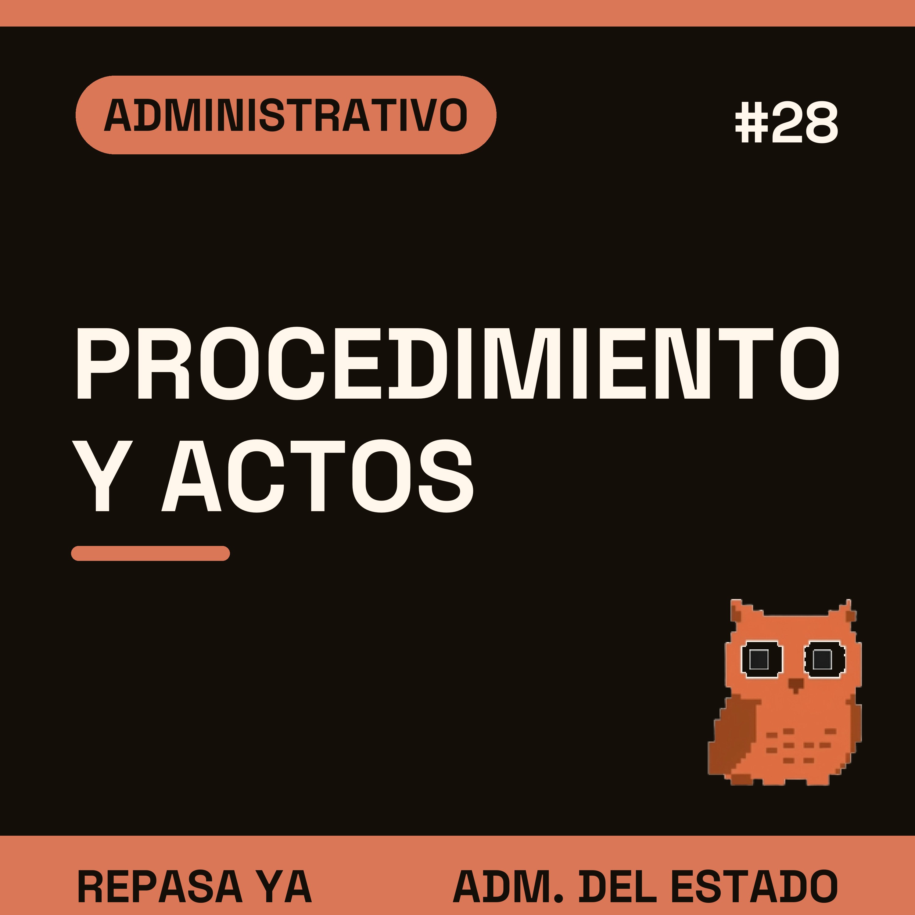 Portada de Oposiciones: Administración del Estado