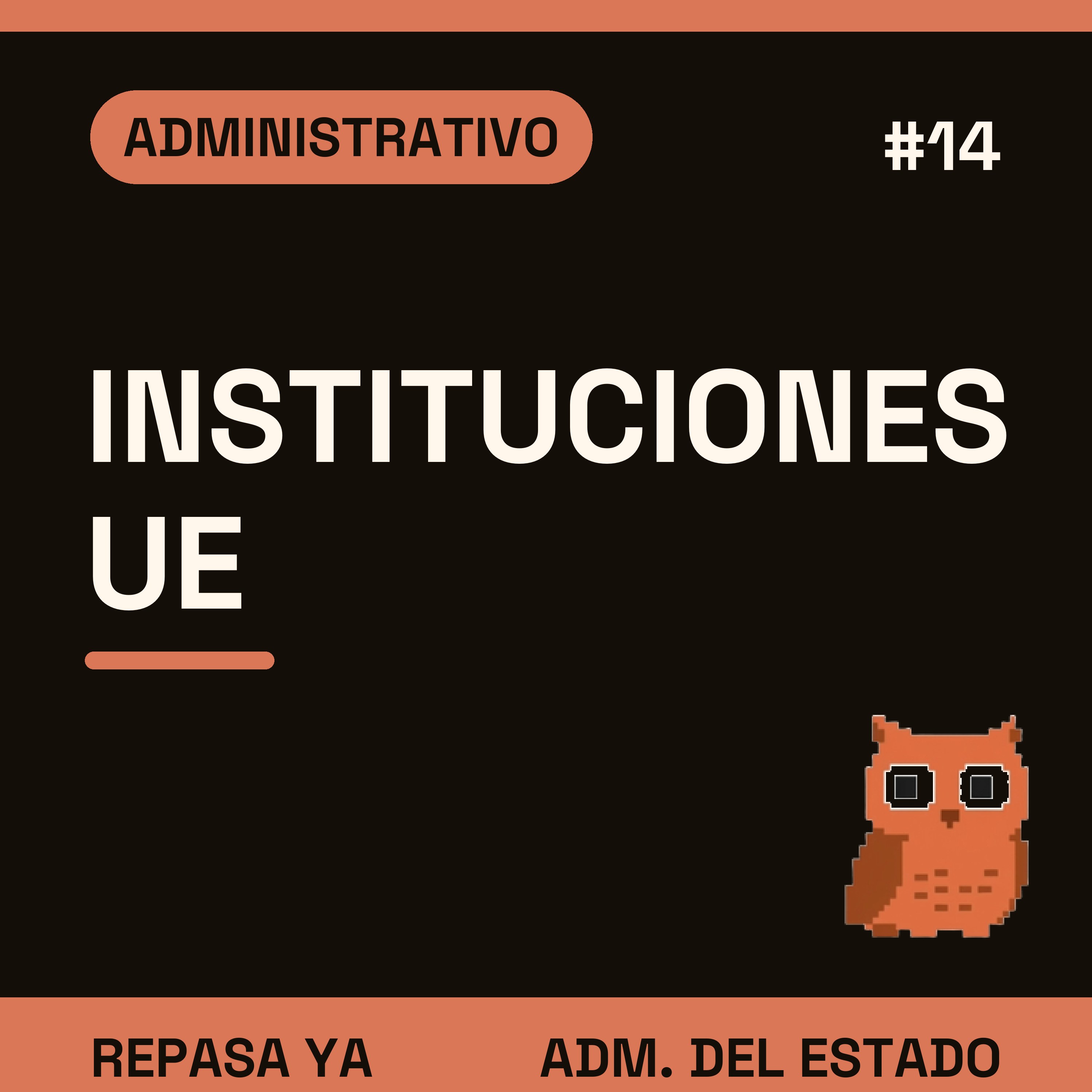 Portada de Oposiciones: Administración del Estado
