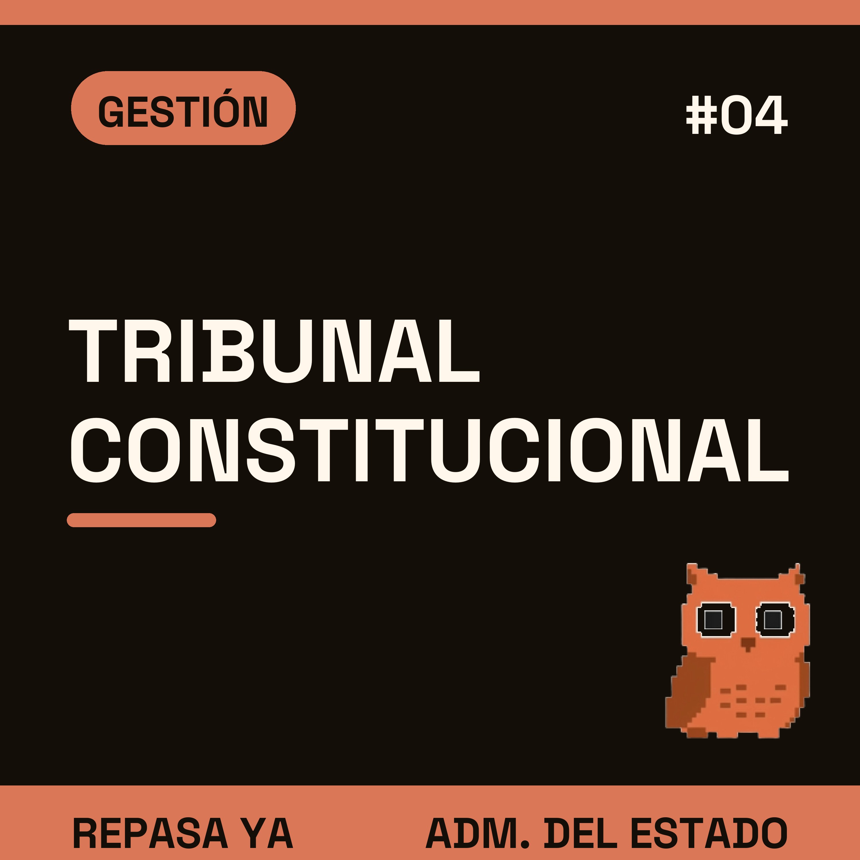 Portada de Oposiciones: Administración del Estado