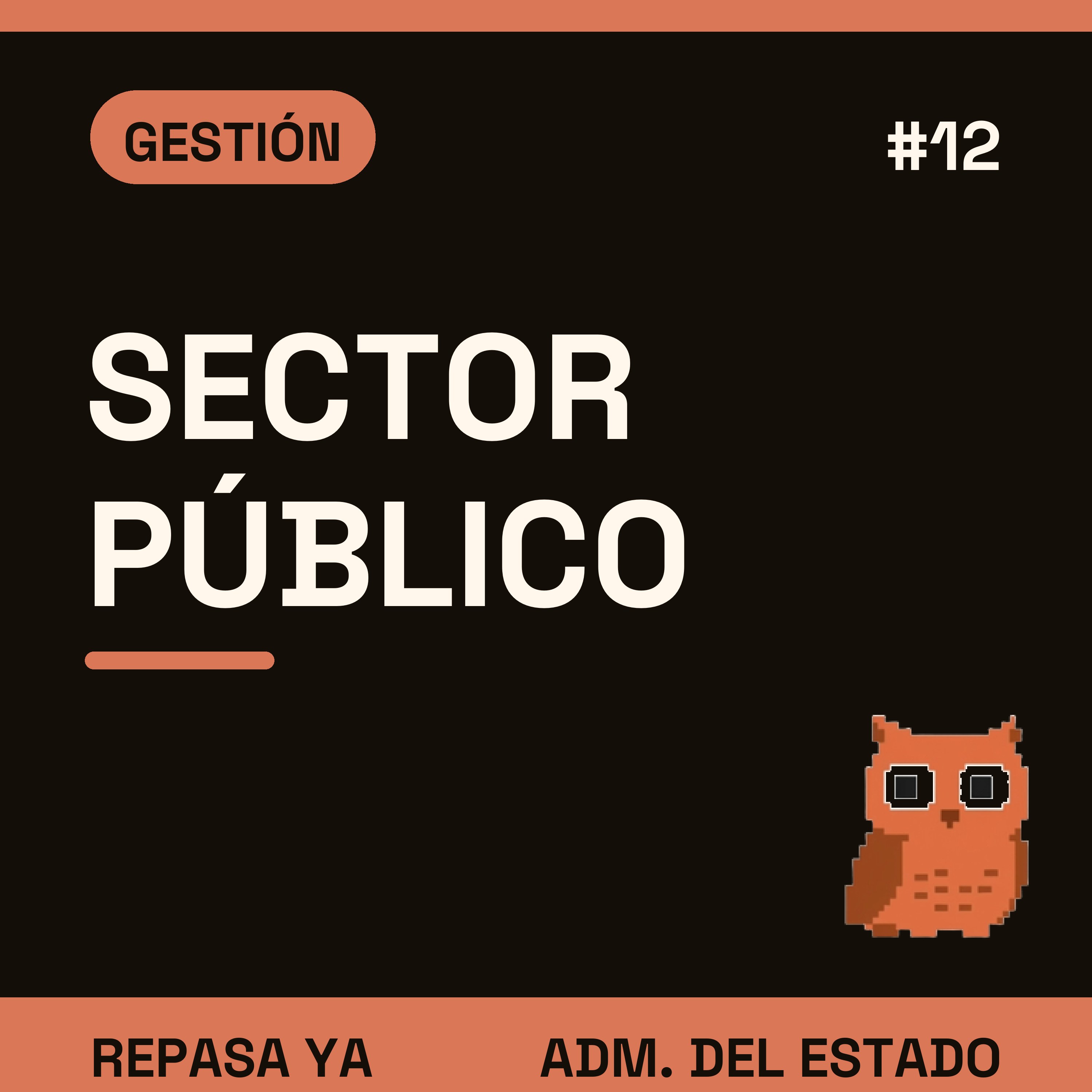 Portada de Oposiciones: Administración del Estado