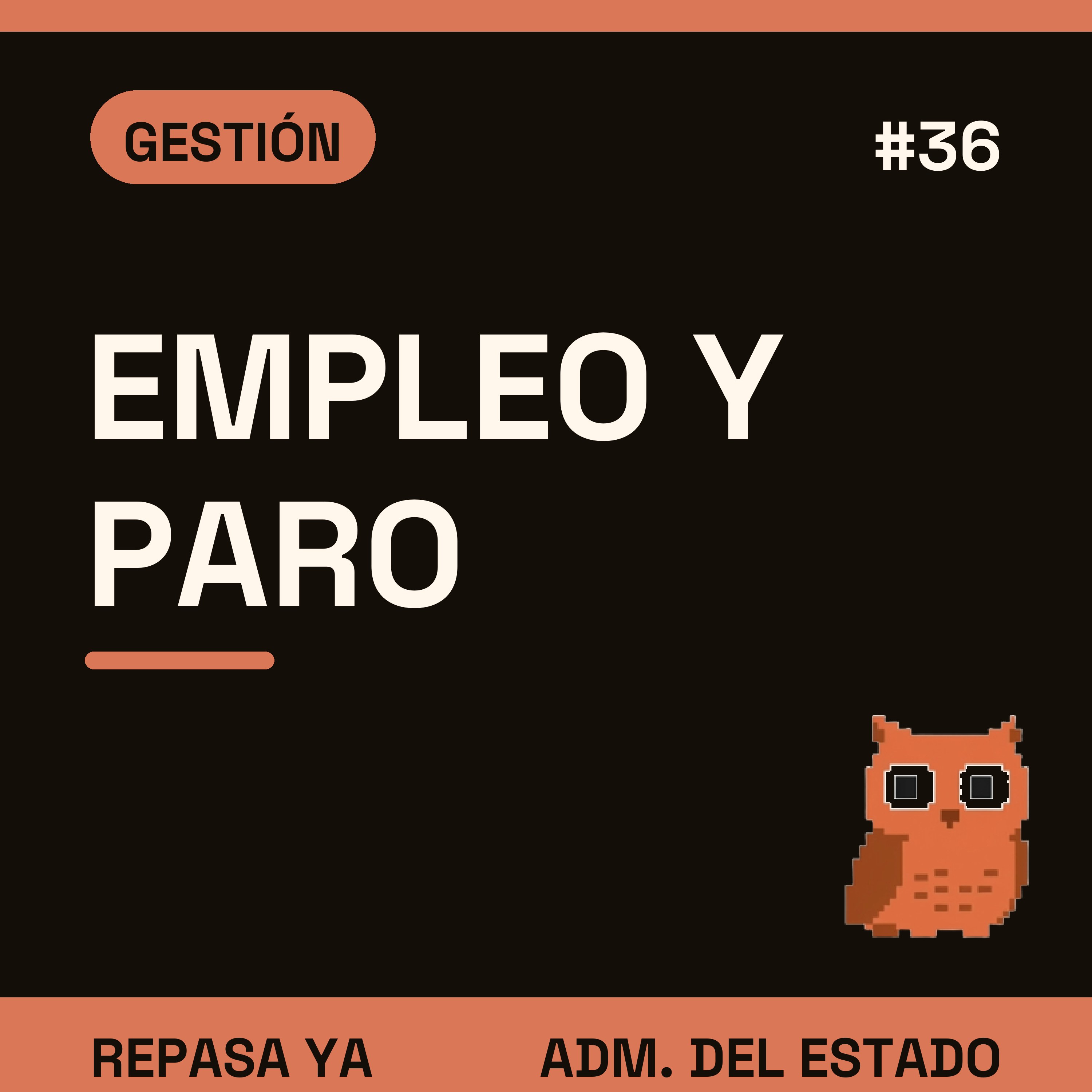 Portada de Oposiciones: Administración del Estado