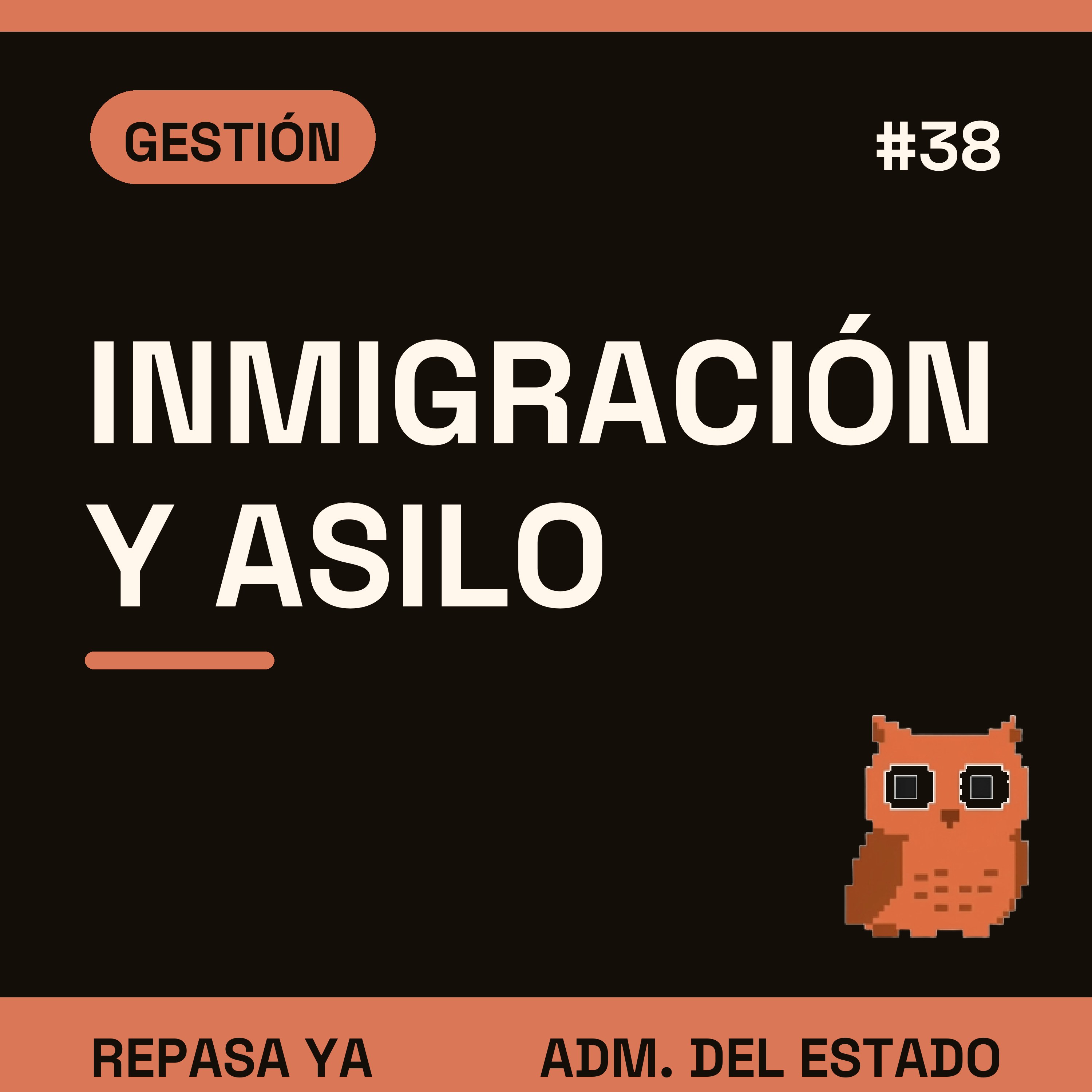 Portada de Oposiciones: Administración del Estado